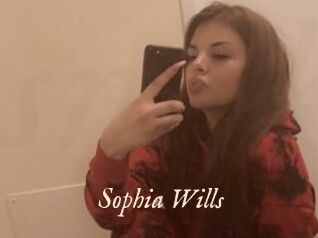 Sophia_Wills