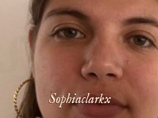 Sophiaclarkx