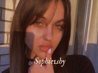 Sophie1shy