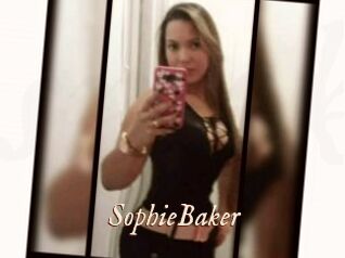 SophieBaker