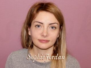 SophieJordan