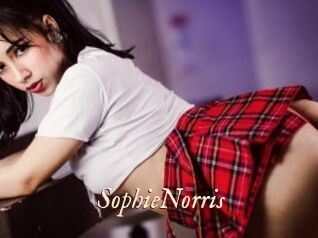 SophieNorris