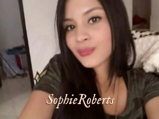 SophieRoberts
