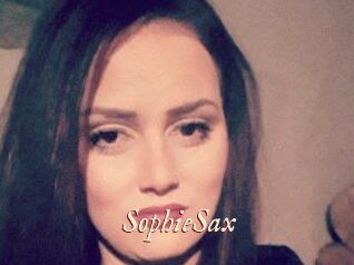 SophieSax