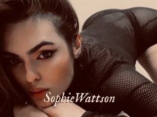 SophieWattson