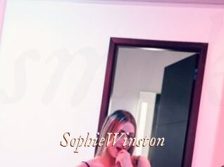 SophieWinston