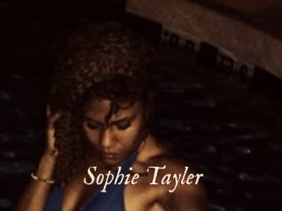 Sophie_Tayler
