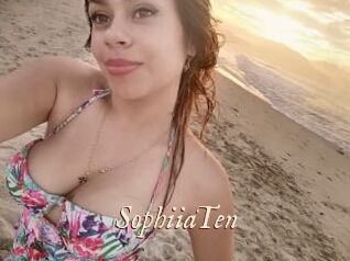 SophiiaTen
