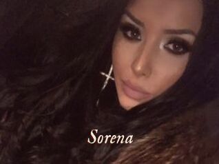 Sorena