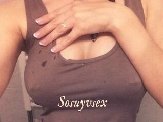 Sosuyvsex