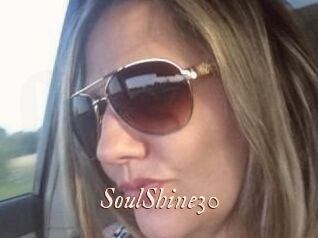 SoulShine30