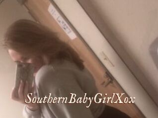 SouthernBabyGirlXox
