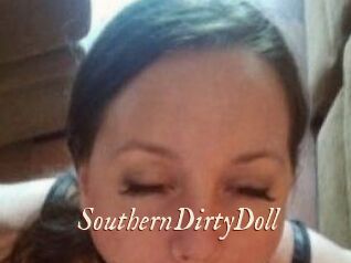 SouthernDirtyDoll