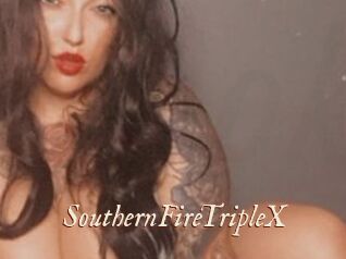SouthernFireTripleX