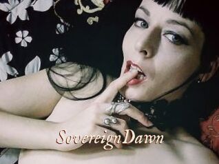 SovereignDawn