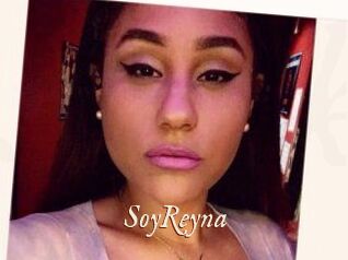 SoyReyna