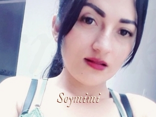 Soymimi