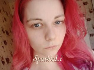 SparkleLi