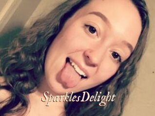 SparklesDelight