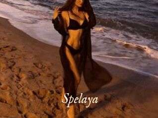 Spelaya