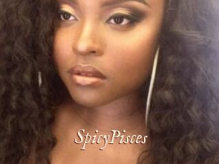 SpicyPisces