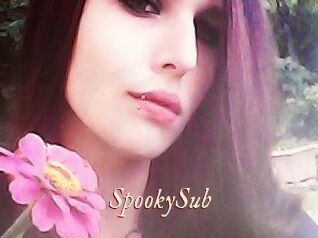 SpookySub