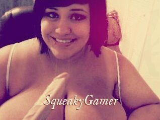 SqueakyGamer
