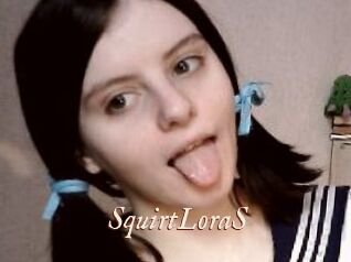SquirtLoraS