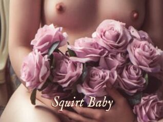 Squirt_Baby