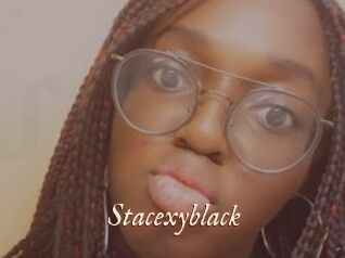 Stacexyblack