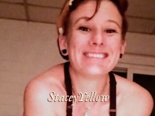 StaceyYellow