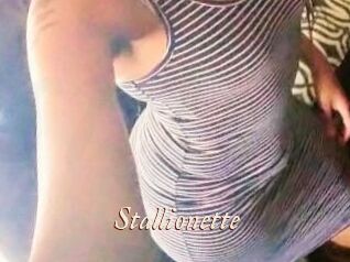 Stallionette