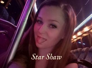 Star_Shaw