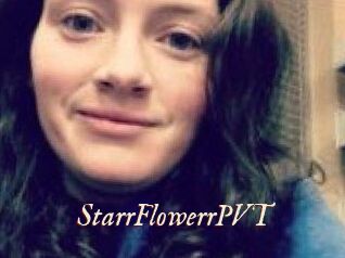 StarrFlowerrPVT