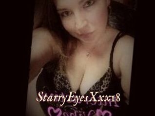 StarryEyesXxx18
