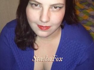 StashaFox