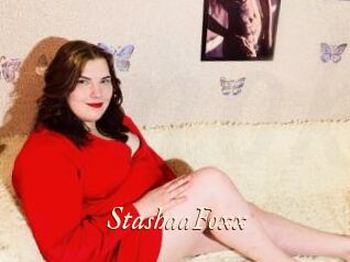 StashaaFoxx