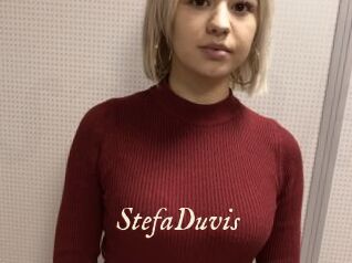 StefaDuvis