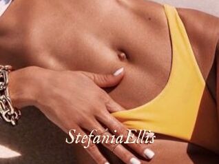 StefaniaEllis