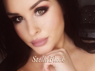 StellaBlack
