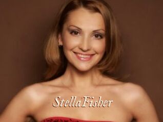 StellaFisher
