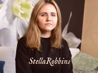 StellaRobbins
