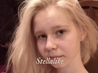 Stellalike