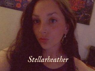Stellarheather