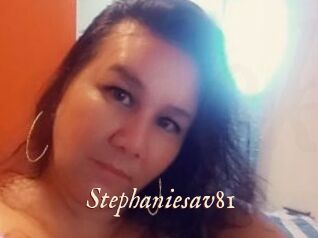 Stephaniesav81