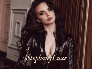 StephanyLuxe