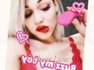 Stephany_Luxe