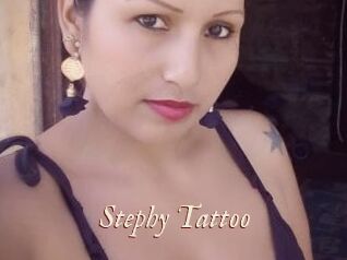 Stephy_Tattoo