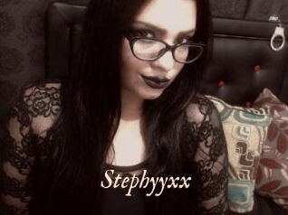 Stephyyxx