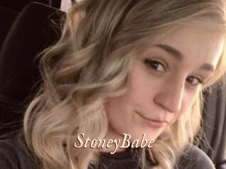 StoneyBabe